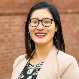 Meet your Posher, Jennifer